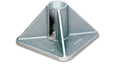 Базовые плиты