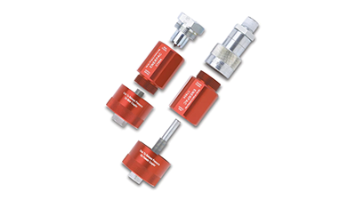 Инструмент для удаления воздуха из муфты