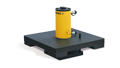 Гидравлические домкраты