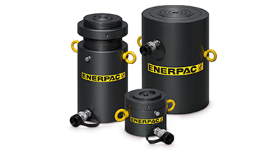 Гидроцилиндры большого тоннажа