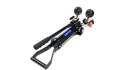 Equalizer - герметичные ручные насосы