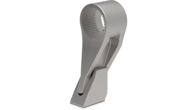 Удлиненные опорные рычаги