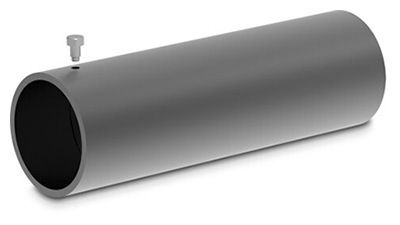 Удлиненные опорные трубки