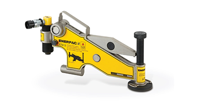 Гидровлические инструменты для выравнивания