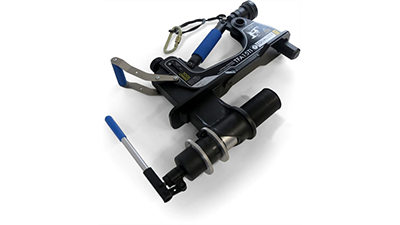 Инструменты для выравнивания фланцев ветротурбин