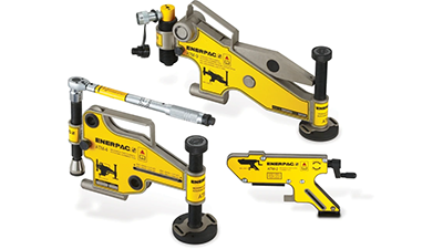 Инструменты для выравнивания фланцев