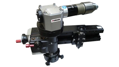 Станки внутреннего базирования