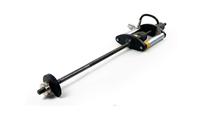 Гидравлические комплекты съемников для фланцев