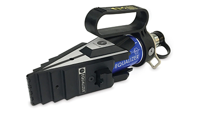 Сертифицированные ATEX разгонщики фланцев