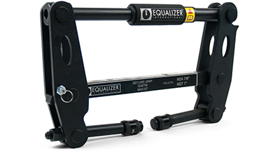 Разжимы цангового типа