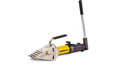 Разжимы клинового типа