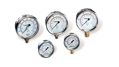 Измерительные приборы