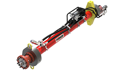 Станки для горячей резки