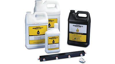 Гидравлическое масло