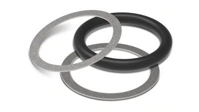 Уплотнительные кольца