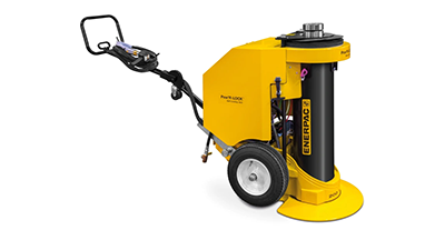 Подкатные домкраты