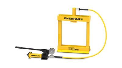 Верстачные прессы