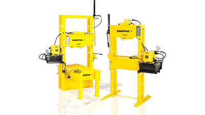 Гидравлические прессы