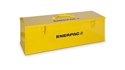 Ящики для хранения съемников