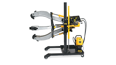 Съемники Posi Lock 100 тонн