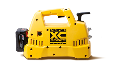 Аккумуляторные насосы