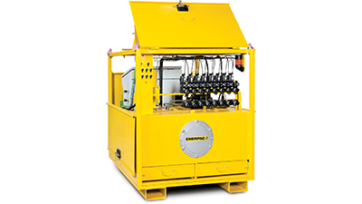 Подъемные насосы