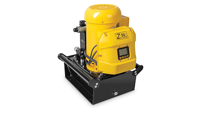 Электрические насосы для гидравлических ножниц