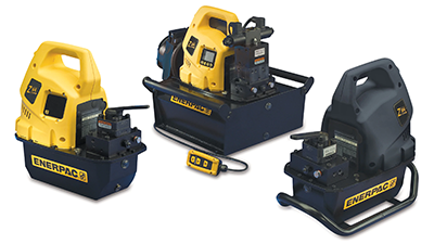 Электрические насосы