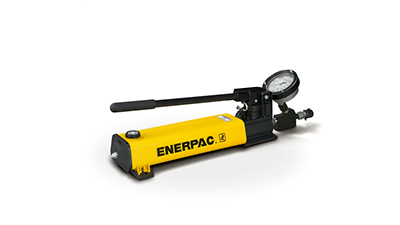 Ручные насосы для натяжителей