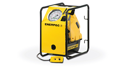 Гидравлические натяжные насосы