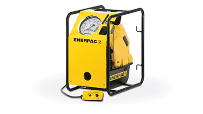 Насосы для натяжителей