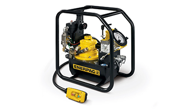 Пневматические насосы для динамометрических ключей