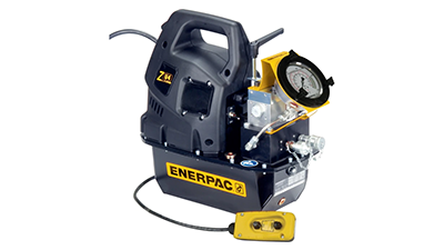 Электрические насосы для динамометрических ключей