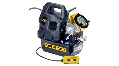 Электрические насосы для гайковертов