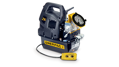 Насосы для гидравлических динамометрических ключей