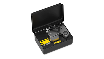 Проверка крутящего момента Safe T™