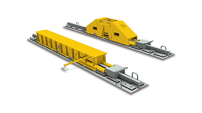 Системы трелевки