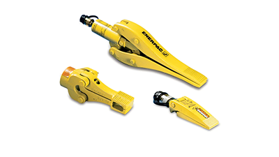 Разжимы промышленные