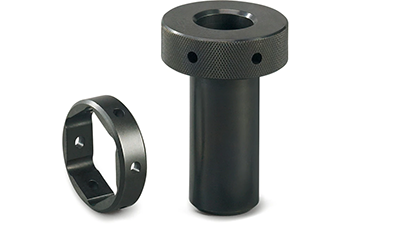 Комплекты адаптеров натяжителя GT серии