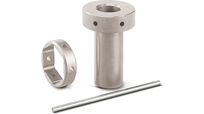 Комплекты адаптеров натяжителя HM серии