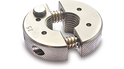 Гайки быстрого крепления натяжителя Aquajack