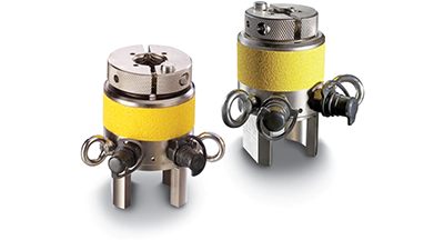 Aquajack - подводные шпильконатяжители