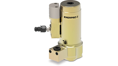 Двухступенчатые натяжители шпилек