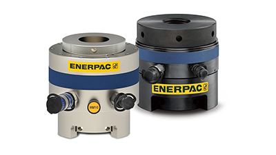 Шпильконатяжители Topside