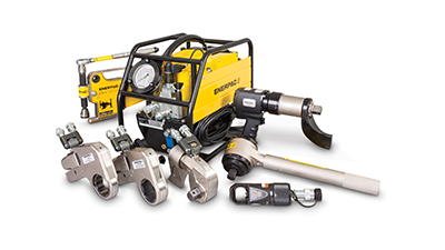 Инструменты для болтовых соединений