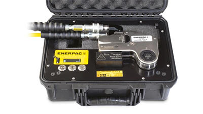 Проверка крутящего момента SafeT™