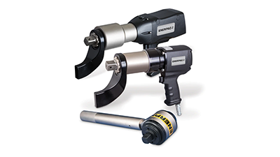 Мультипликаторы крутящего момента