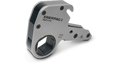 HLP серия - низкопрофильные ключи для HTM-модулей