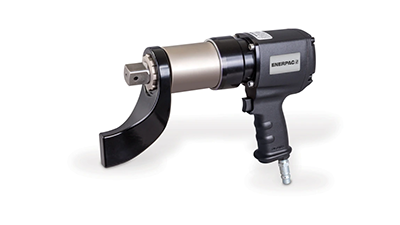 Пневматические гайковерты