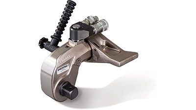 S серия - ключи с квадратным адаптером